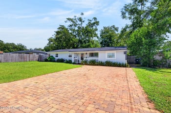 416 Ameca Ave, Orange Park, FL 32073