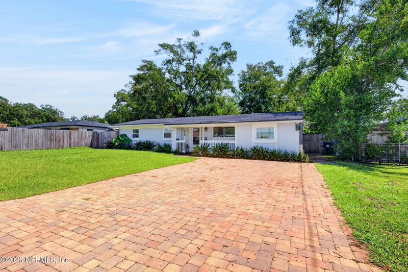 416 Ameca Ave, Orange Park, FL 32073