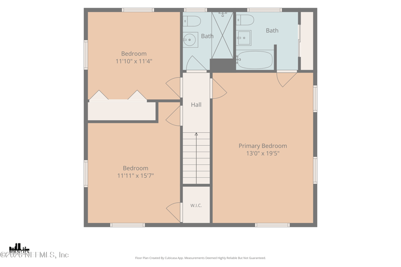 416 Hopkins St, Neptune Beach, FL 32266