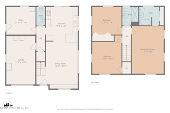 416 Hopkins St, Neptune Beach, FL 32266