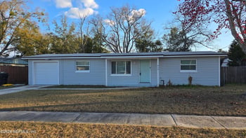 416 Janell Dr, Orange Park, FL 32073