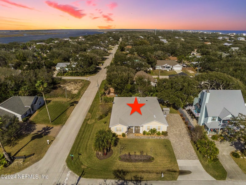 416 Sixteenth St, St Augustine, FL 32084