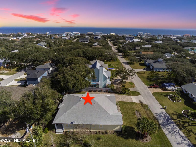 416 Sixteenth St, St Augustine, FL 32084