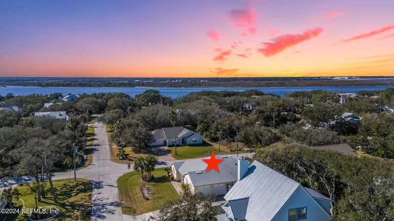 416 Sixteenth St, St Augustine, FL 32084