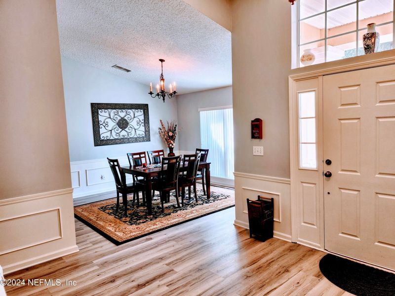 416 Sparrow Branch Cir, Jacksonville, FL 32259