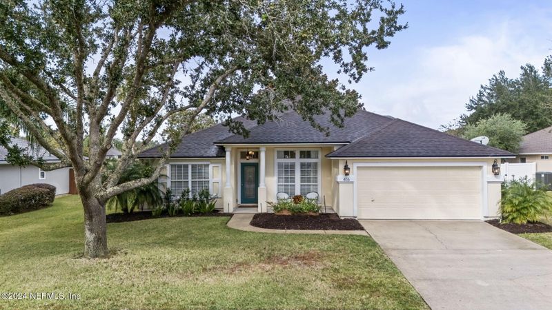 416 W Silverthorn Ln, Ponte Vedra, FL 32081