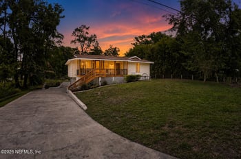 4162 Scenic Dr, Middleburg, FL 32068