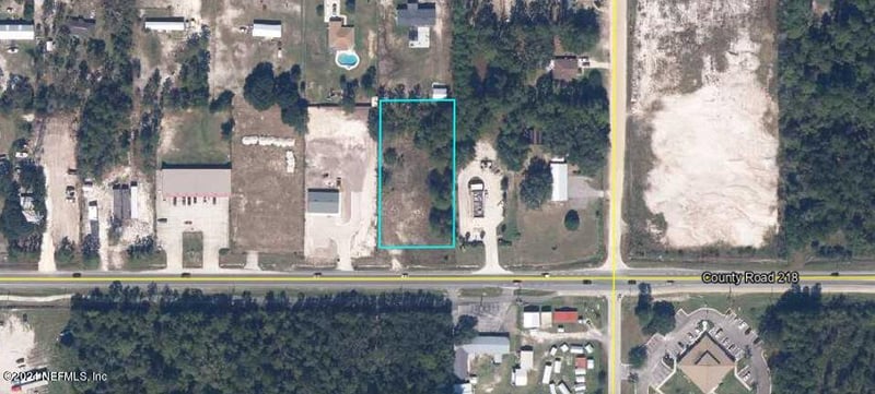 4164 County Road 218, Middleburg, FL 32068