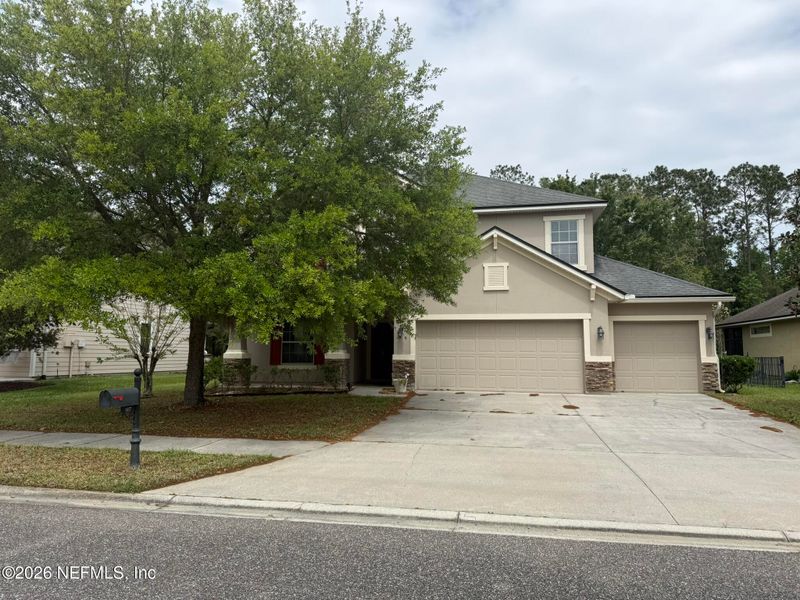 417 Adelaide Dr, St Johns, FL 32259