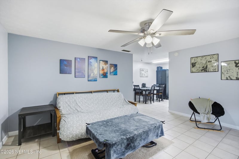 417 Capricorn Ln, Orange Park, FL 32073