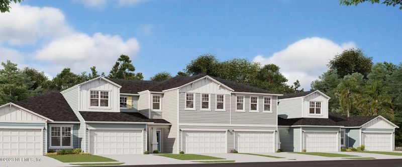417 Cherry Elm Dr #73, St Augustine, FL 32092