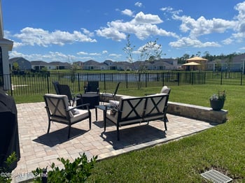 417 Hasler Ave, St Augustine, FL 32092