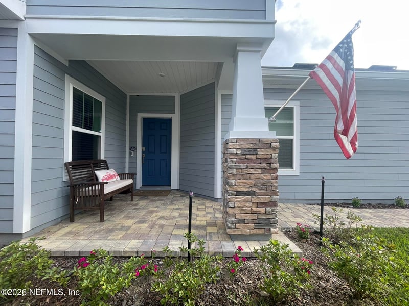 417 Hasler Ave, St Augustine, FL 32092