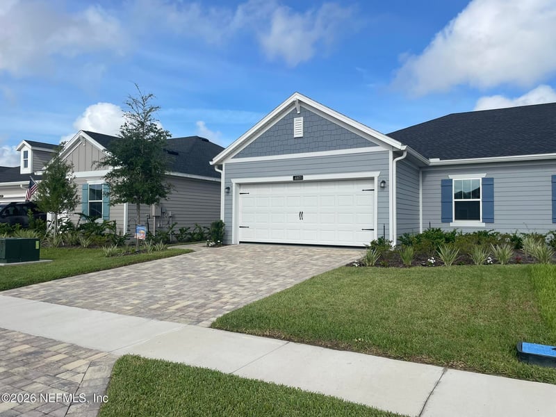 417 Hasler Ave, St Augustine, FL 32092