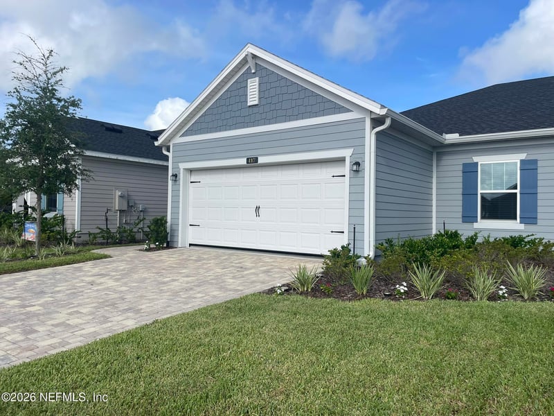 417 Hasler Ave, St Augustine, FL 32092