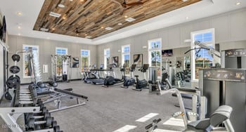 417 Hillcrest, St Johns, FL 32259