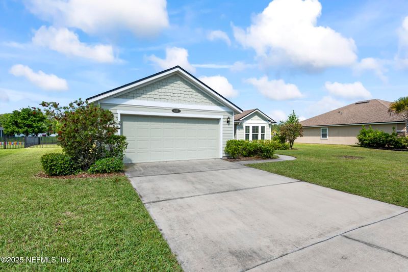 417 Old Hickory Forest Rd, St Augustine, FL 32084