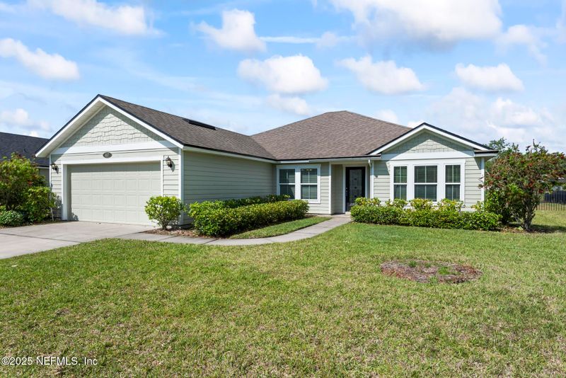 417 Old Hickory Forest Rd, St Augustine, FL 32084