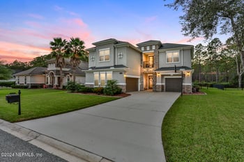 4170 Eagle Landing Pw, Orange Park, FL 32065