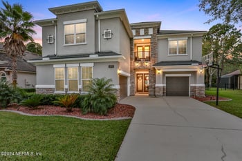 4170 Eagle Landing Pw, Orange Park, FL 32065