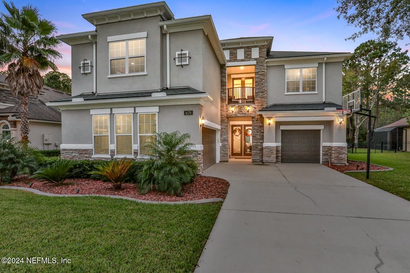 4170 Eagle Landing Pw, Orange Park, FL 32065