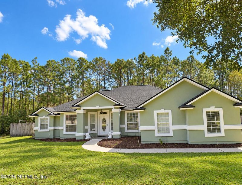 4171 Mail Coach Ct, Middleburg, FL 32068