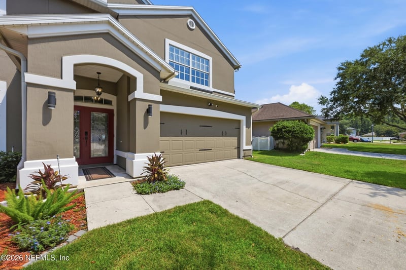 4174 Victoria Lakes Dr W, Jacksonville, FL 32226