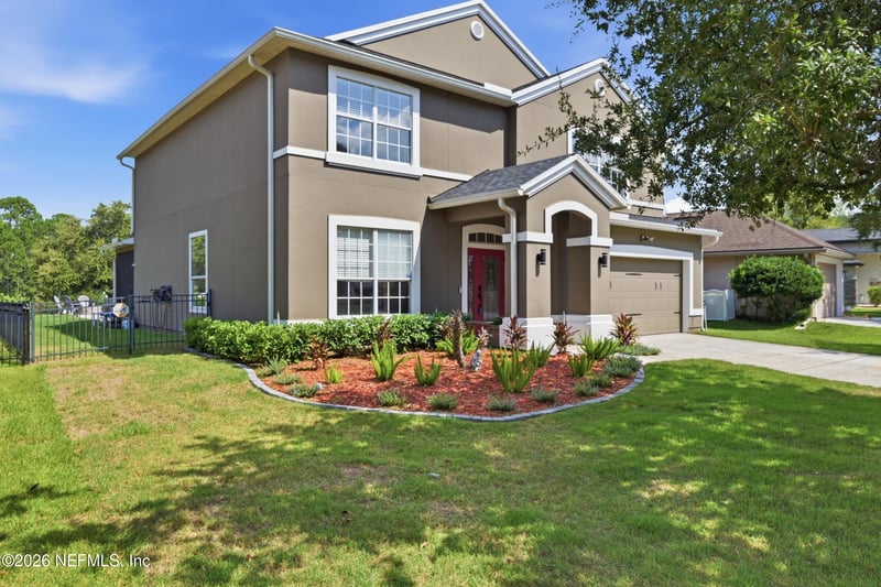 4174 Victoria Lakes Dr W, Jacksonville, FL 32226