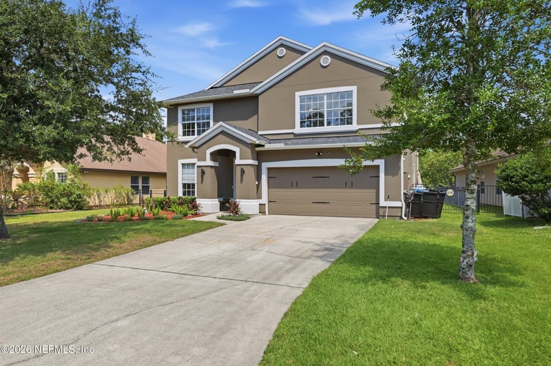 4174 Victoria Lakes Dr W, Jacksonville, FL 32226
