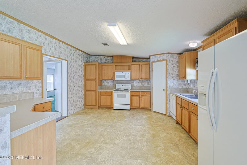 4176 Osceola Trl, Middleburg, FL 32068