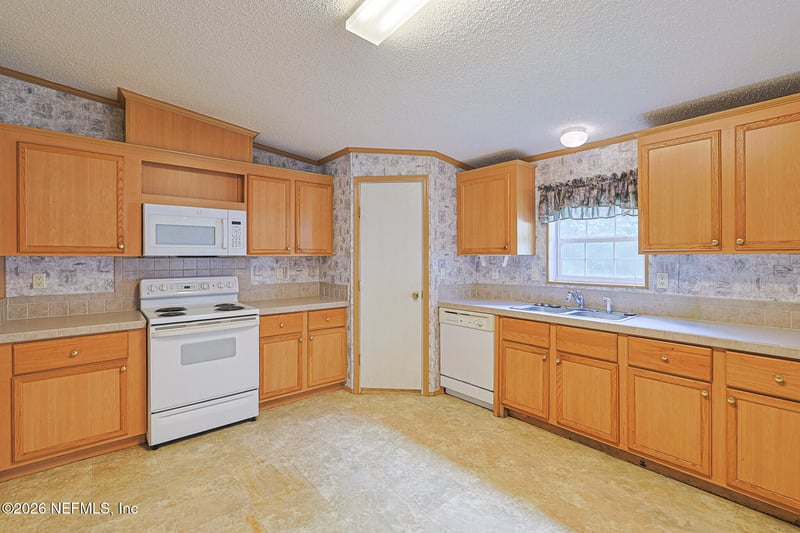 4176 Osceola Trl, Middleburg, FL 32068