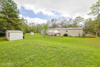 4176 Osceola Trl, Middleburg, FL 32068