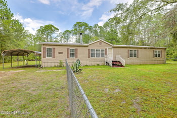 4176 Osceola Trl, Middleburg, FL 32068