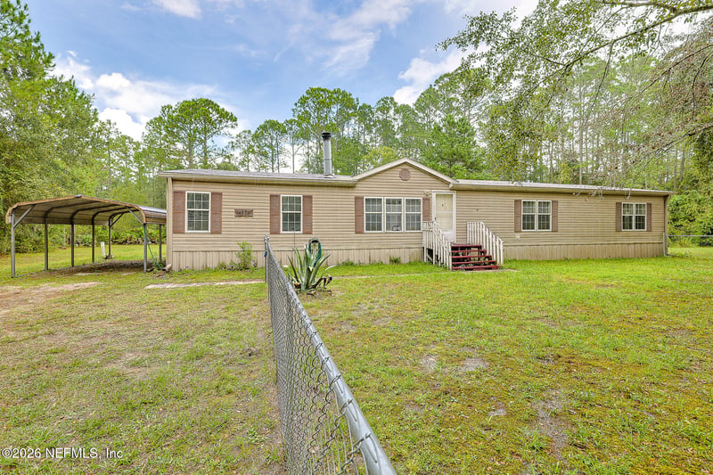 4176 Osceola Trl, Middleburg, FL 32068