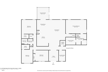 4179 Burning Tree Ln S, Jacksonville, FL 32223