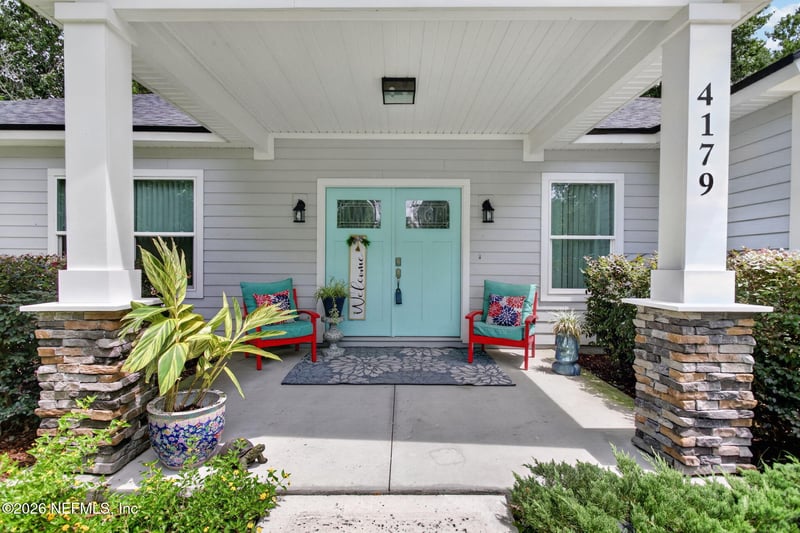 4179 Burning Tree Ln S, Jacksonville, FL 32223
