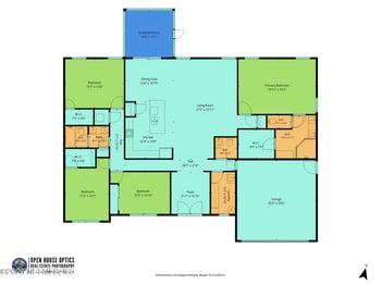 4179 Burning Tree Ln S, Jacksonville, FL 32223