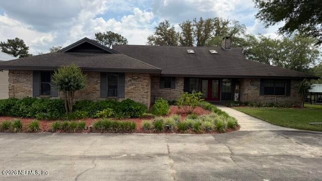 418 Branscomb Rd, Green Cove Springs, FL 32043