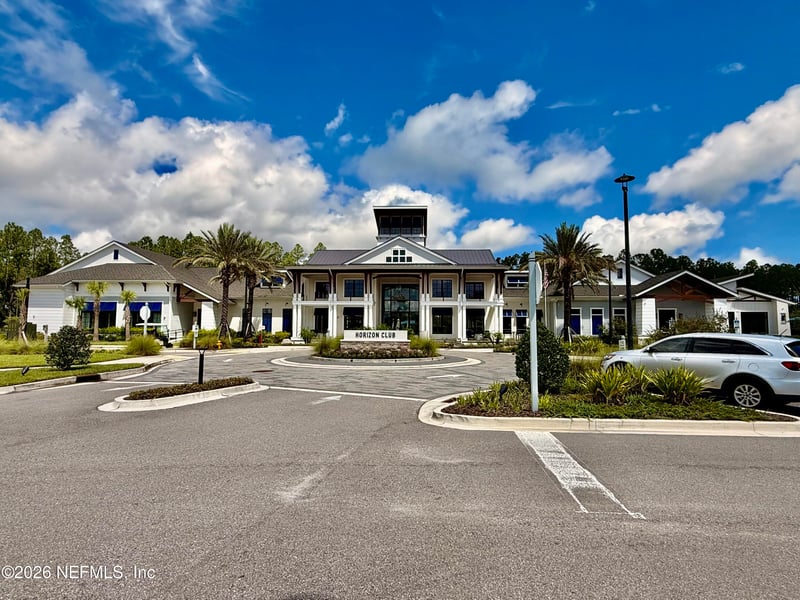 418 Continuum Loop, Yulee, FL 32097