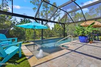 418 Continuum Loop, Yulee, FL 32097