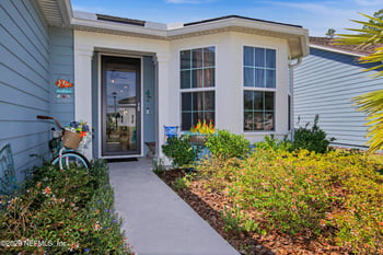 418 Continuum Loop, Yulee, FL 32097