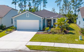 418 Continuum Loop, Yulee, FL 32097
