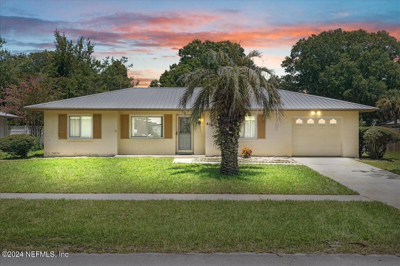 418 Graciela Cir, St Augustine, FL 32086