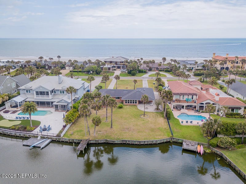 418 Ponte Vedra Blvd, Ponte Vedra Beach, FL 32082