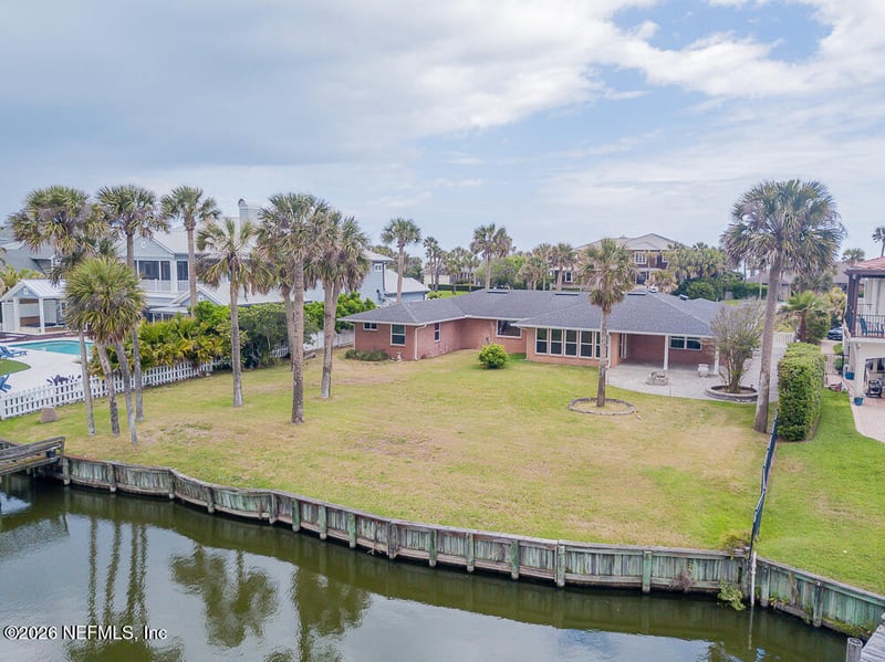 418 Ponte Vedra Blvd, Ponte Vedra Beach, FL 32082