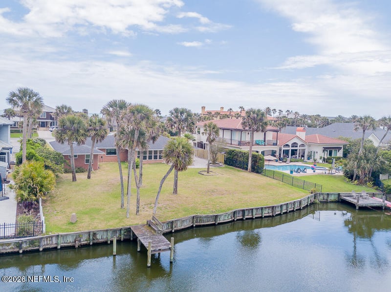 418 Ponte Vedra Blvd, Ponte Vedra Beach, FL 32082