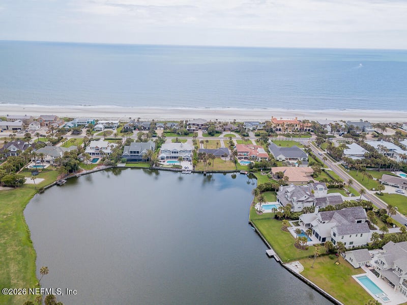 418 Ponte Vedra Blvd, Ponte Vedra Beach, FL 32082