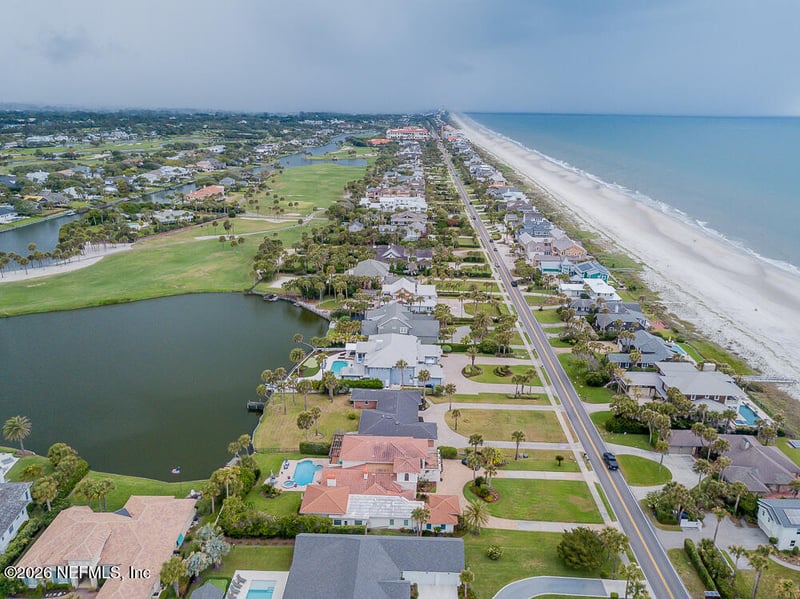418 Ponte Vedra Blvd, Ponte Vedra Beach, FL 32082