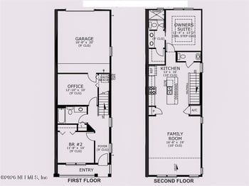 418 S 8th St, Fernandina Beach, FL 32034