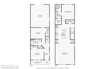 418 S 8th St, Fernandina Beach, FL 32034